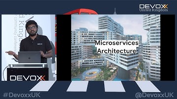 Easy Microservices with JHipster with Sendil Kumar N