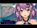 【ASMR】Xmas Eve　マッサージと耳かきしてあげるね🌸【にじさんじ/桜凛月】