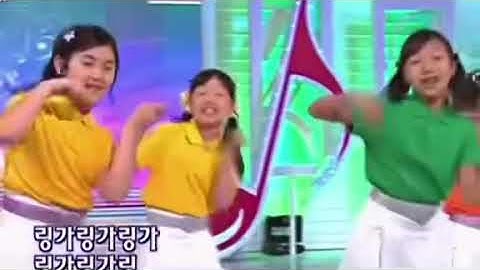 Mingle song original version (squid game)