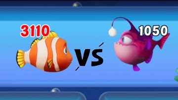 fishdom mini game / save the fish new video collection help the fish rescue the fish / joydit hasnu