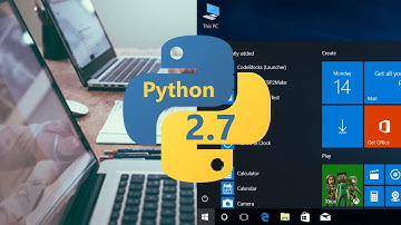 Python 2.7.15 Guessing Game Using Simple If Else Statement In Windows 10 And Mac OS X - Guide #23