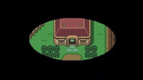 A Link to the Past & Super Metroid Randomizer Let