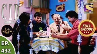 CID (सीआईडी) Season 1 - Episode 432 - The Secret Of Table Number 6 - Full Episode