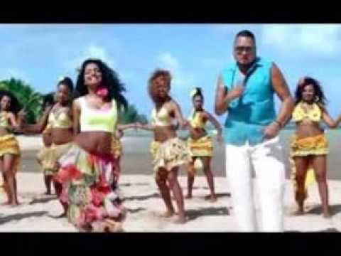 alain ramanisum pou twa mame