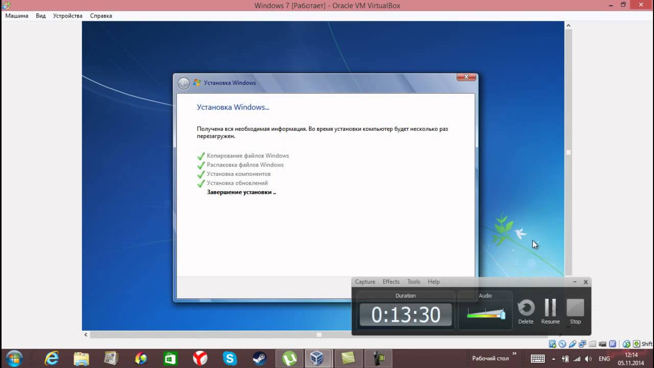 Как установить виндовс на виртуальную машину virtualbox. Образ windows 7 для virtualbox. Virtualbox установка windows 7. Виртуальная машина виндовс 7. Virtualbox установка windows 7.