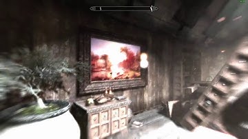 Jon Iles - Penta Voice Acting - Enderal