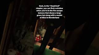 Did You Know These Batman Arkham Vr Easter Eggs?