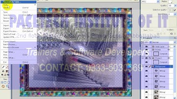 Abbas ali fireworks lesson 2.avi