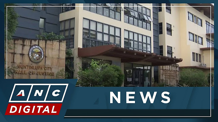 Court issues gag order on Vic Sotto-Darryl Yap case | ANC