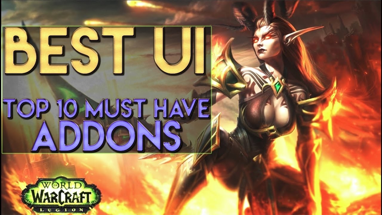 best pc for wow legion