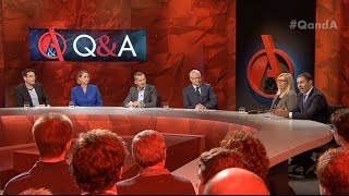 Perks, Penalty Rates & Life in Space - Q&A | 10 August 2015