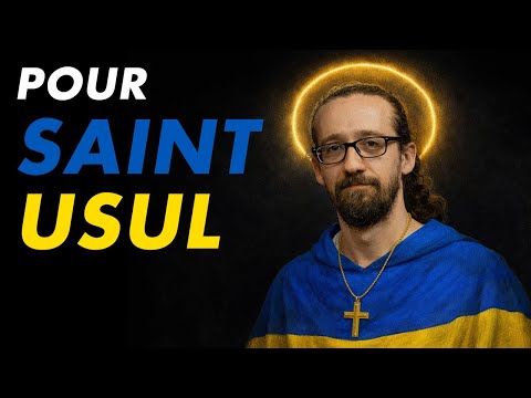 Is Usul a traitor (or are there too many vatniks on the left)?