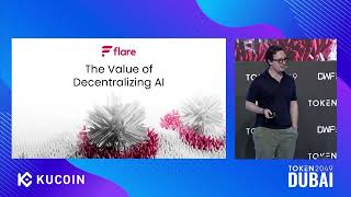 The Value of Decentralizing AI - TOKEN2049 Dubai 2024