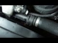 E46 broken water pump