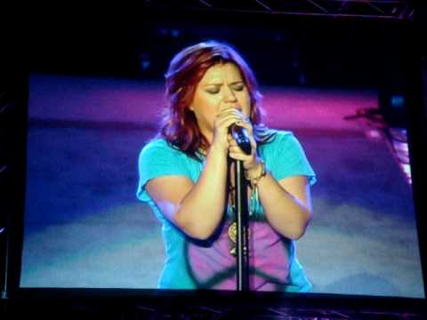 Some Girls Have All The Luck Kelly Clarkson