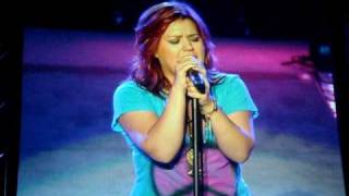 Some Girls Have All The Luck - Kelly Clarkson