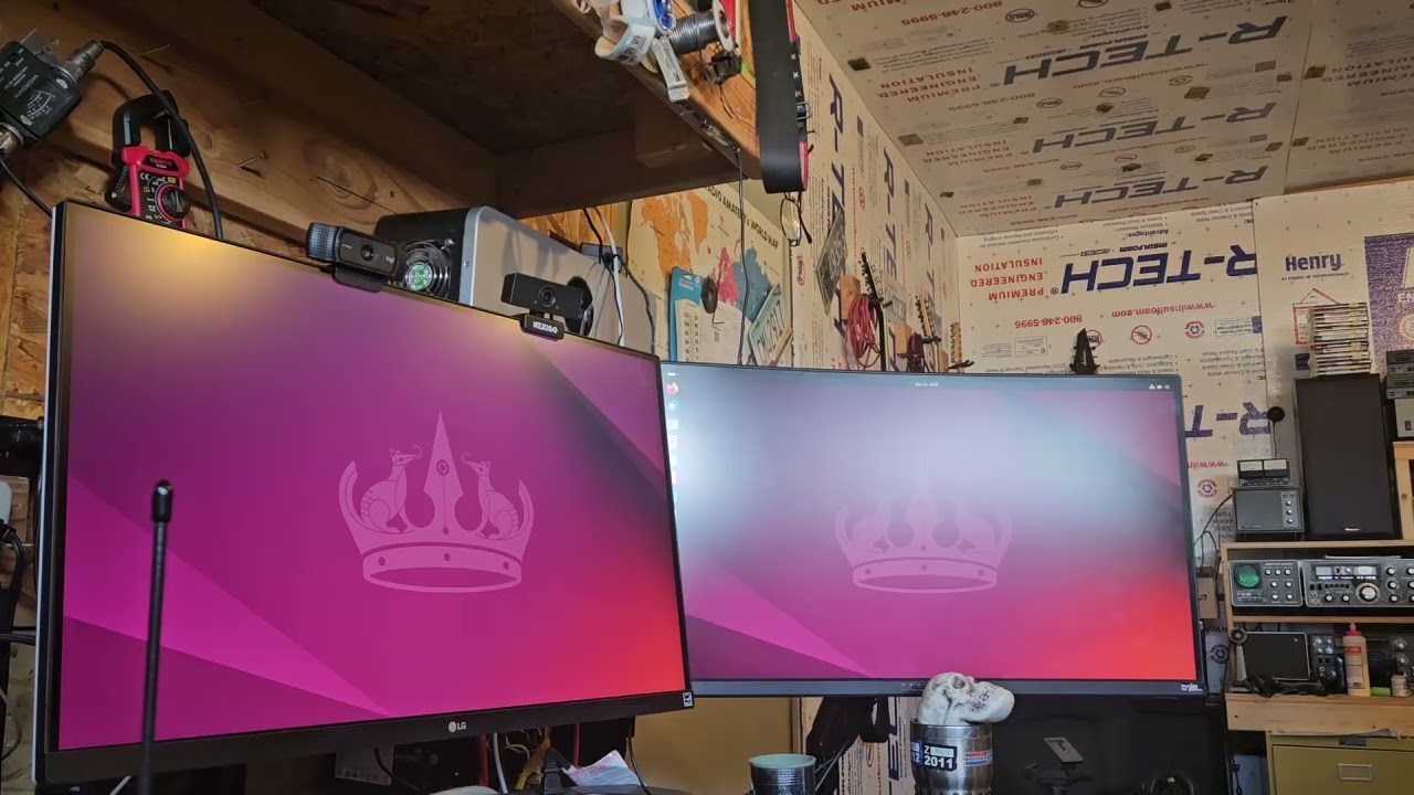 Мне кто-то прислал посылку от компании HF SIGNALS ELECTRONICS PVT LTD... хммм