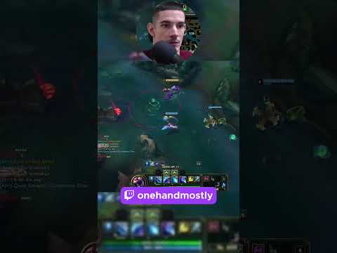 Skarner Plays Using