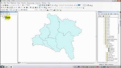 การทำ Hyperlink Maptip HTML Popup.wmv
