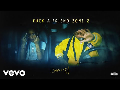 Jacquees DeJ Loaf Back Door Official Visualizer