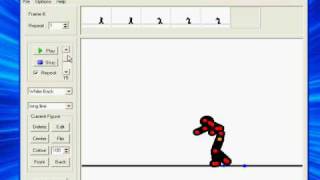 Pivot Punch and kick tutorial