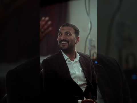 الفنان محمد بونوغاز يحكي تجربته في العمل الدرامي الراوي