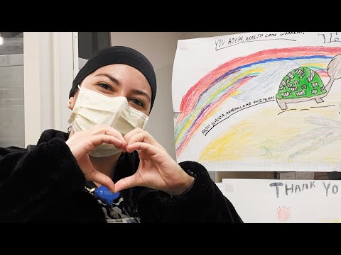 in-uncertain-times,-one-certainty-|-penn-medicine-tv-commercial-2020