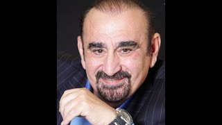 Ken Davitian explains why he isn't in Borat 2 Azamat Bagatov