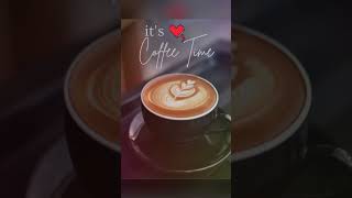 Happy day with Coffee subscribe coffee lovers