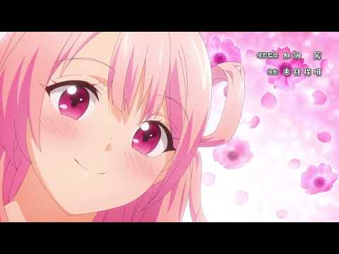 My Life as Inukai-San's Dog | Inu ni Nattara Suki na Hito ni Hirowareta - OP / Opening 1080p HD