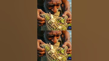 A Pidgin English True Story.  #shortvideo #shortvideo #reel #fyp #animation #pidgin #hausa #cartoon