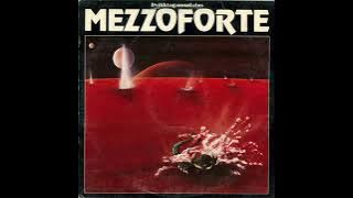 Mezzoforte - Gæsaræll (Goosebumps) (1981)