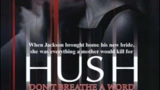 Hush Horror Hollywood Movie | Scary Clowns Films