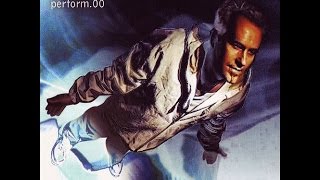 Watch Howard Jones Tomorrow Is Now ReRecorded video