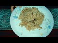 MEALS READY TO EAT (MRE) | Macam makanan Askar