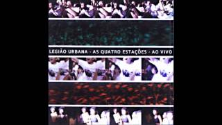 Vignette de la vidéo "Geração Coca-Cola (As Quatro Estações Ao Vivo) - Legião Urbana"