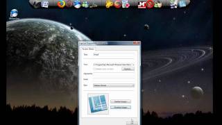 ObjectDock 3 Personalización