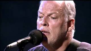 David Gilmour - Wish You Were Here