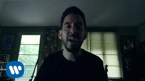 Watching As I Fall (Official Video) - Mike Shinoda