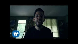 Miniatura de vídeo de "Watching As I Fall (Official Video) - Mike Shinoda"