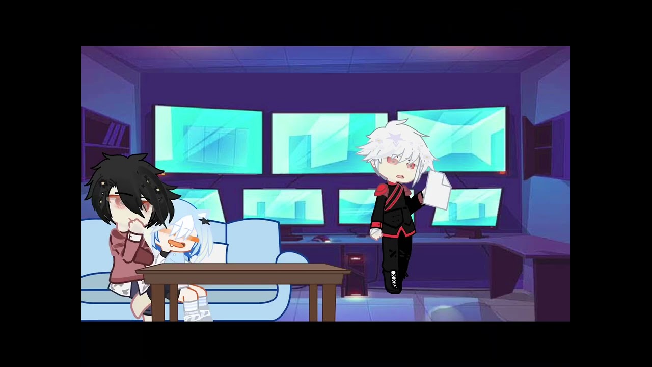 I don't want to be a matchmaker react to||by:me||tkmlnmn||