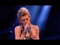 Bo Bruce performs 'Love The Way You Lie (Part II)' - The Voice UK - Live Show 4 - BBC One