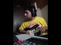 JAM in Ableton live 10