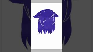 Old New Edit Form Genec Gacha Life Speed Edit Ibis Paint