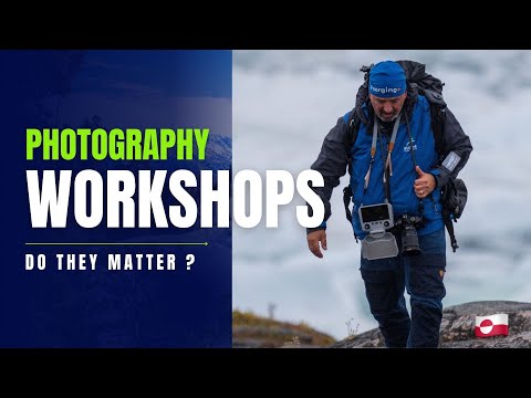 Photography Workshops-Ten Reasons Why You Should Join FREE EBOOK OFFER BELOW