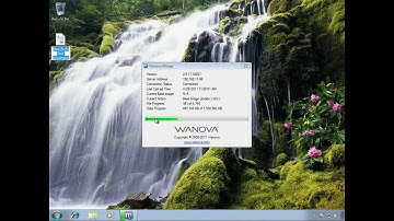 Single Image Management with VMware Mirage
