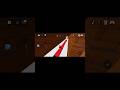 MELARIKAN DIRI DARI KEPALA BOTAK. ROBLOX #roblox #robloxshorts #game #gameplay