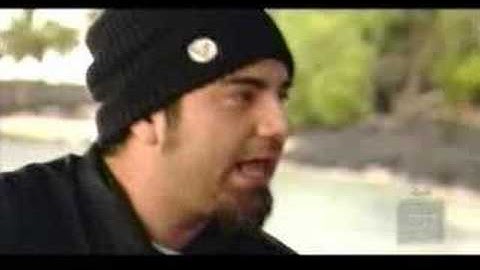 Knife Prty Acoustic version - Acoustic performance video thumbnail