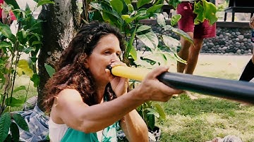 5Elements Ecstatic Dance Activation Promo 2019/2020