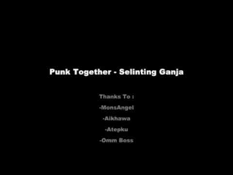 Lirik Lagu Selinting Ganja Di Tangan Python